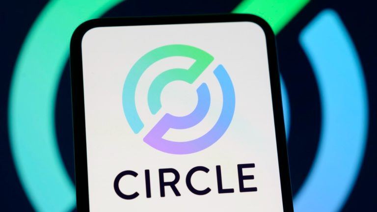 Circle Now Lets Institutional Clients Borrow USDC Against Their Bitcoin