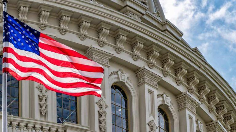 CLARITY Act Has Two Weeks to Clear the Senate — Or Risk Getting Lost in Midterm Politics