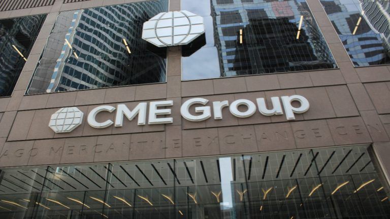 CME Launches Single-Stock Futures on 50-Plus Top US Stocks as Its Crypto Derivatives Arm Keeps Growing