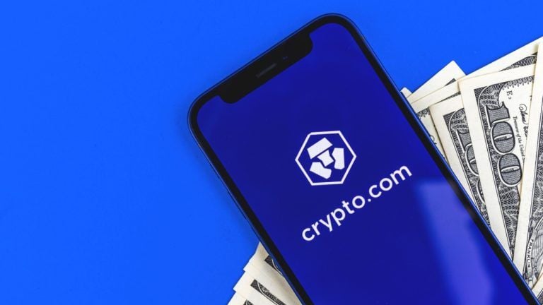 Crypto.com Prediction Exchange Seeks Federal Shield Ahead of Washington Crackdown