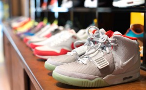 Chronicled Raises $3.4 Million to Bring Blockchain Verification to Sneaker Trade