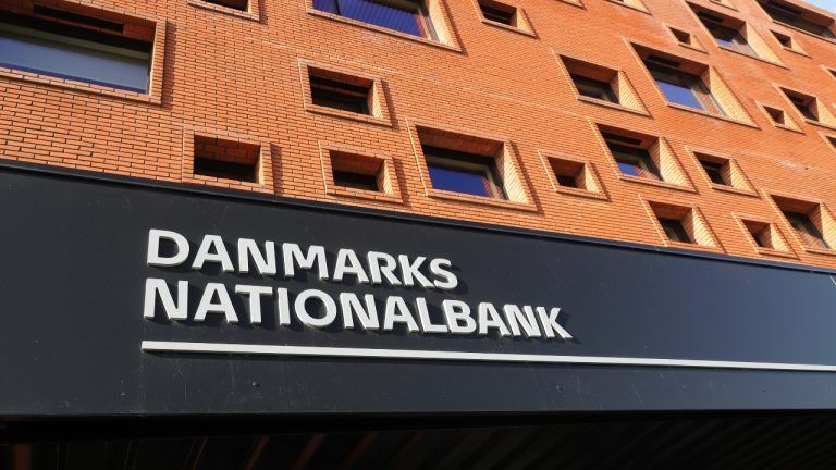 Denmark’s Central Bank Flags Risks From US Dollar Stablecoins