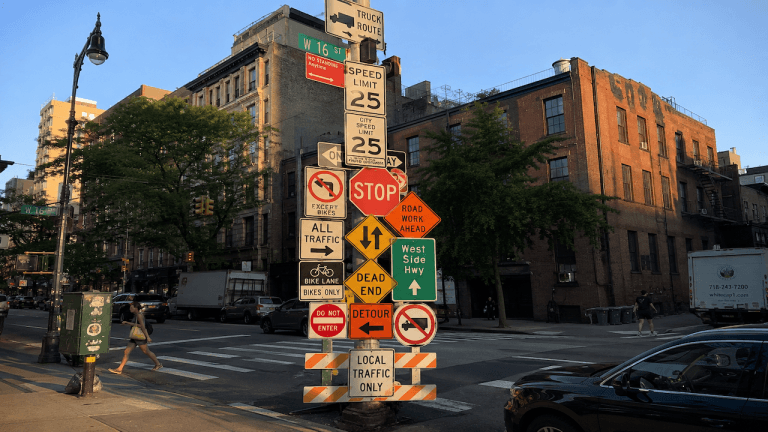 Despite Tradfi Headwinds, Bottom Signs Abound – Week in Review