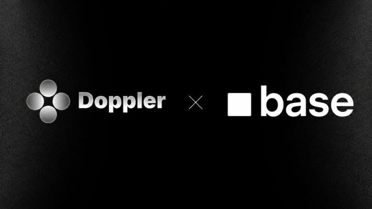 Coinbase Wrapped XRP Expands DeFi Utility Through Doppler Finance on Base