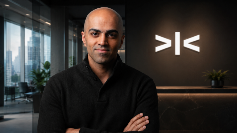 Dragonfly’s Haseeb Qureshi Warns Crypto VC May End by 2030 as Active Investors Drop by 87% From 2022 Peak
