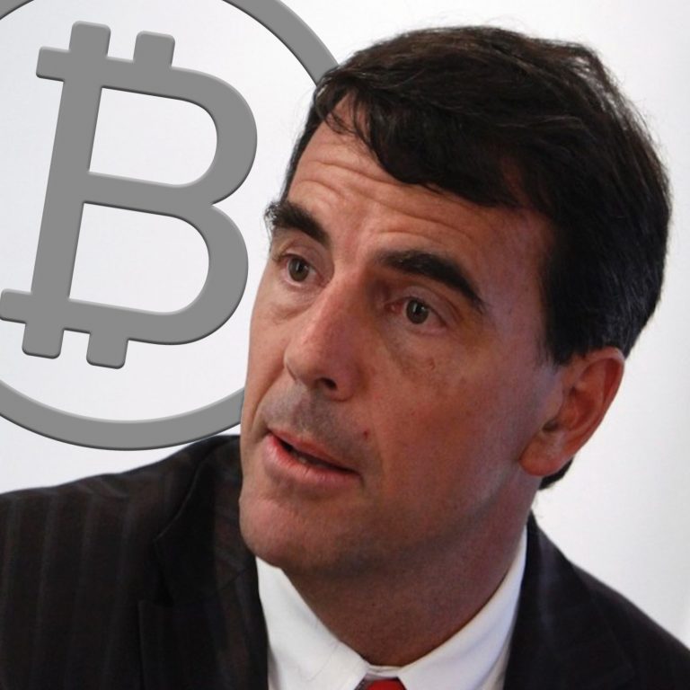 Tim Draper Predicts Using Fiat Currencies in Five Years Will Be Laughable