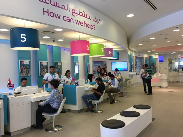 UAE Telecom Giant Du Sees 'Infinite' Potential for Blockchain