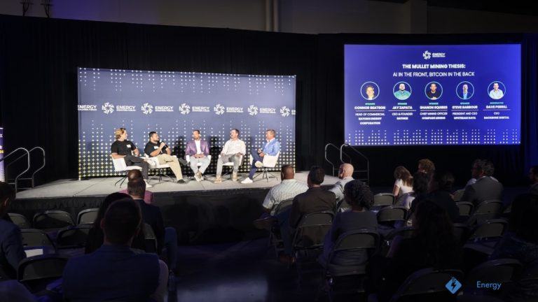 EIF’s Megawatt Verdict: Not Every Bitcoin Mine Is Ready for AI