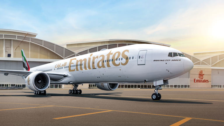 Emirates Launches Crypto.com Pay for Flight Bookings as Dubai Advances Cashless Strategy