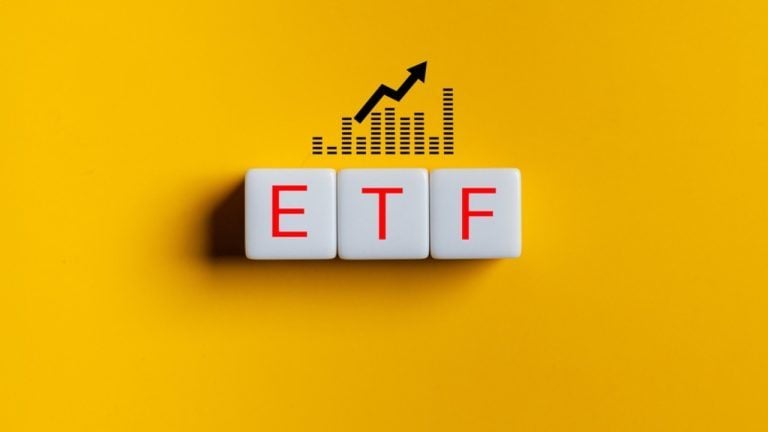 Ether ETFs Add $26 Million as Bitcoin’s 7-Day Streak Ends