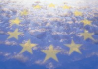 Blockchain-Invested Giants Win Contract to Create EU’s Cloud Network