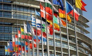 European Parliament Event Explores Coding Regulation into Blockchain