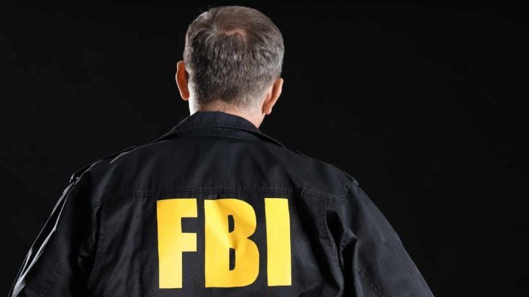 FBI Warns Fake Agents Are Using AI to Trick Scam Victims Again