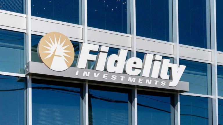 $7 Trillion Financial Giant Fidelity Urges Senate to Pass CLARITY Act