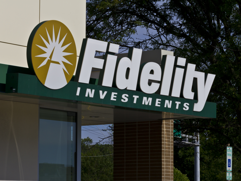In the Daily: Fidelity Investments, London Stock Exchange Group, Sofi