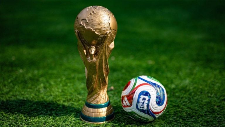 FIFA Declared World Cup Clean Before Watchdog Logged 7 Integrity Notices
