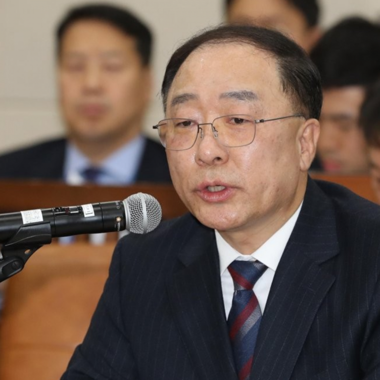 Korean Incoming Minister Confirms Crypto Taxation Plans