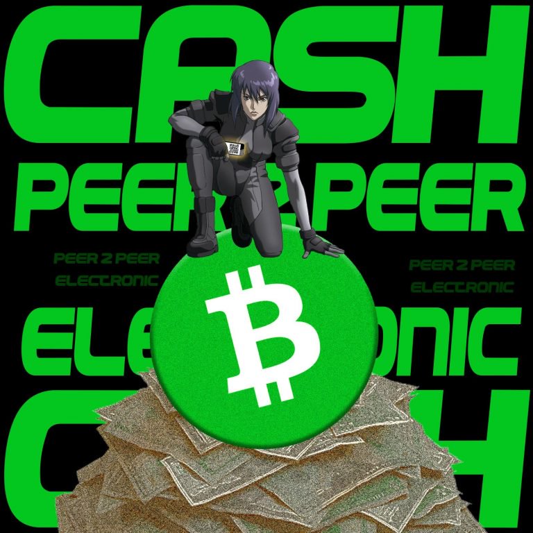 Ken Shishido Wants Everybody to Use the ‘Cash’ Denomination for Fractions of BCH