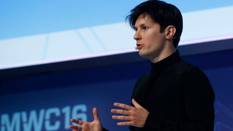 Telegram’s Pavel Durov Lands on Russia’s Wanted List as Terror Charges Ignite New Showdown