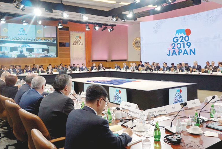 G20 Starts Crypto Discussions – A Look at Global Standards