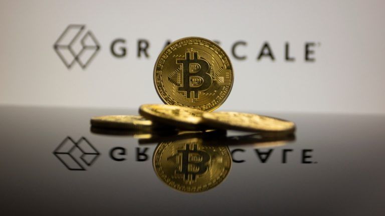 Grayscale Says Fed Policy Could Decide if Bitcoin Bear Market Ends Now or Runs to October
