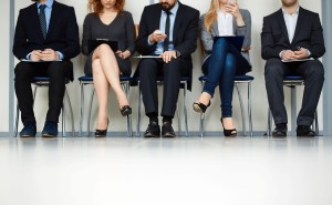 Consulting Firms Face Talent Shortage As Blockchain Offerings Grow