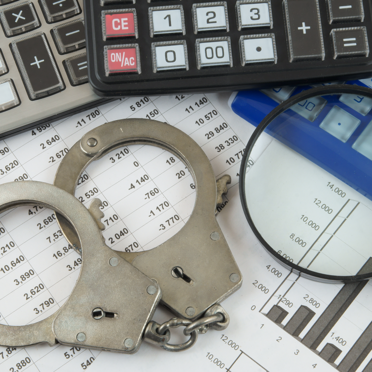 Arrest Warrants Issued to Employees of South Korean Crypto Exchange