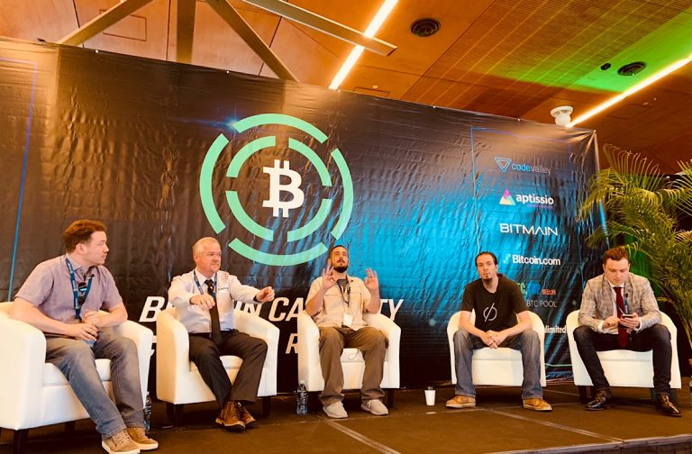 5 Key Concepts from Day One at Bitcoin Cash City