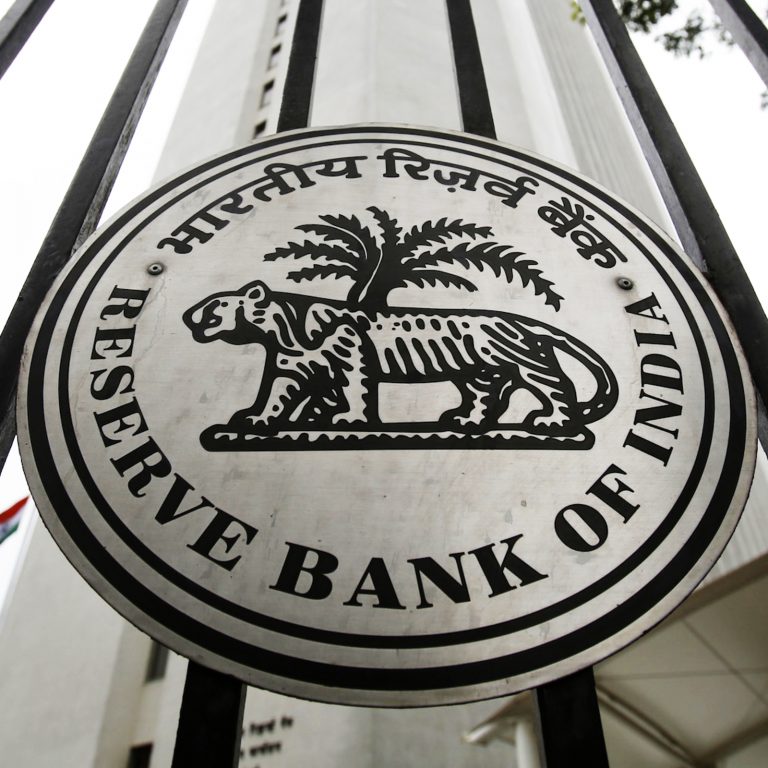 Indian Central Bank’s Report Shows Cryptocurrencies Are Not Currently a Threat