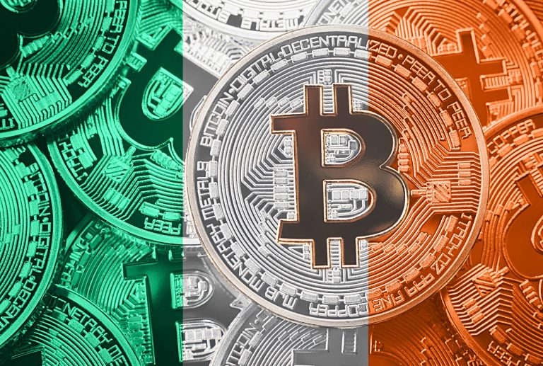 Ireland Seizes Bitcoin Stash Worth $56M But Can’t Sell for 7 Years