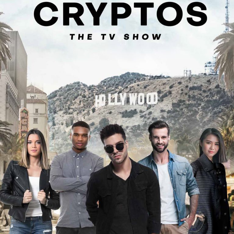 Hollywood Actor Kevin Connolly Directs New Television Pilot ‘Cryptos’