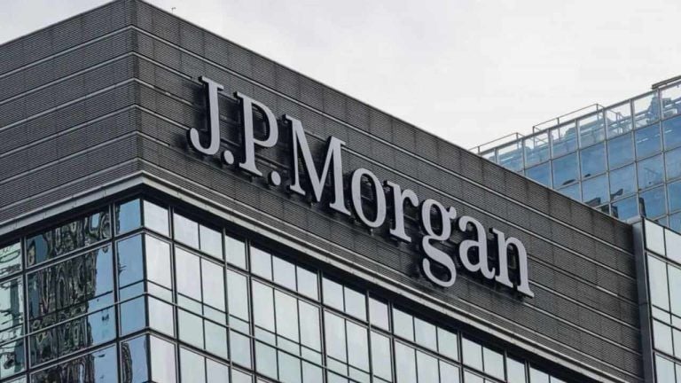 JPMorgan Grows Bitcoin ETF Stake to $356M, Adds XRP Exposure