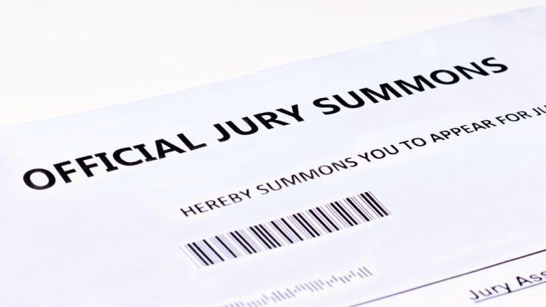 Bitcoin ATM Scam Takes $4,900 After Fake Jury Duty Threat
