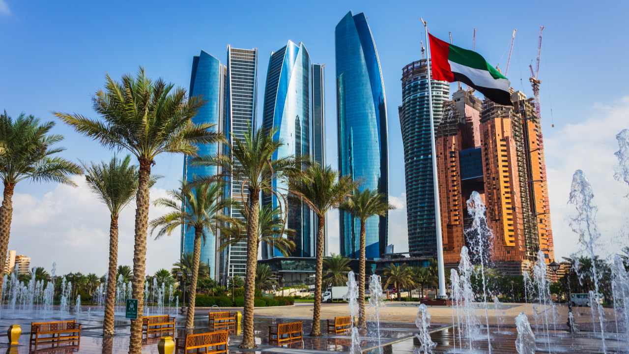 Abu Dhabi’s Crypto Blueprint Draws Miners, Funds and Global Giants