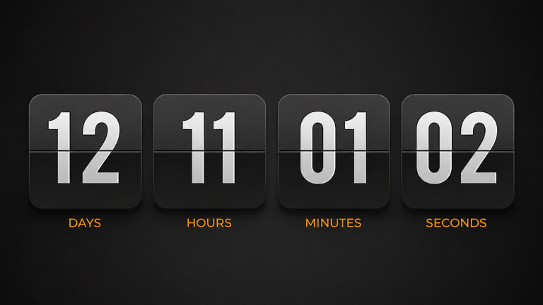 Less Than 2 Weeks Left — Bitcoin’s BIP-110 Clock Starts Ticking as Miner Support Creeps Higher Before Showdown