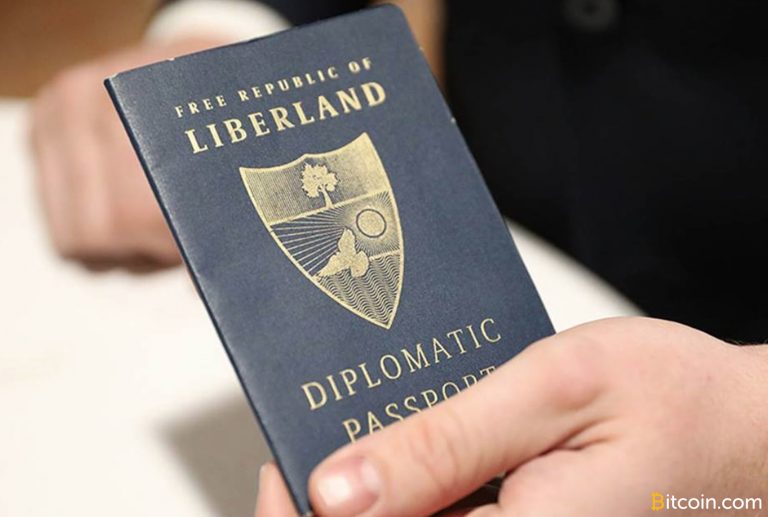 Liberland’s Merit Token Built on Bitcoin Cash Captures $1M Market Cap