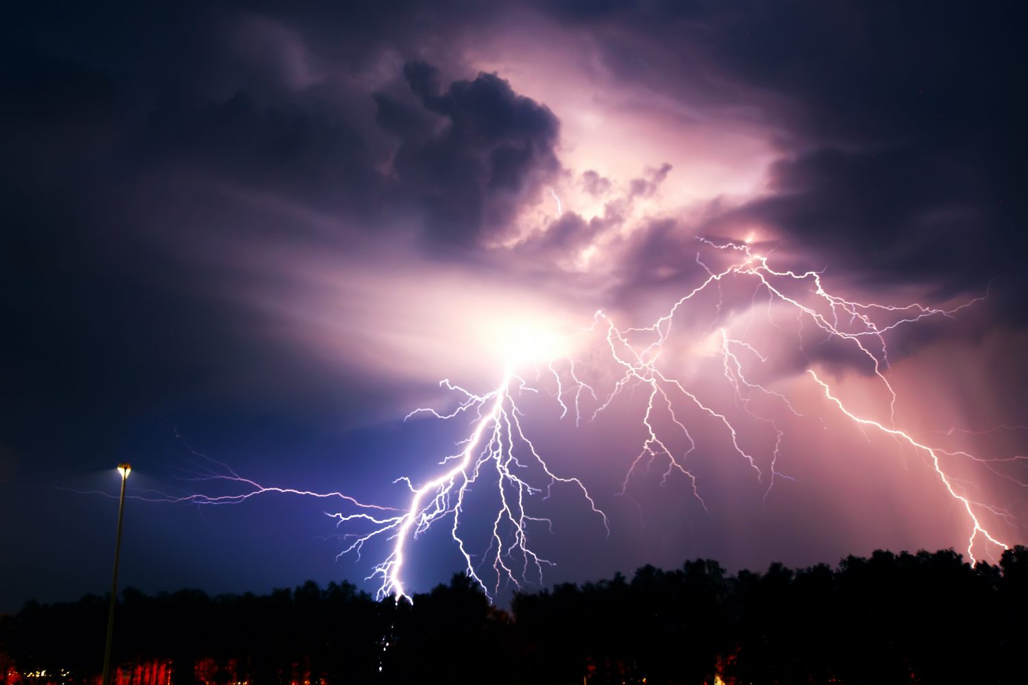 Bitcoin's Lightning Network Just Took a Big Step Toward Interoperability