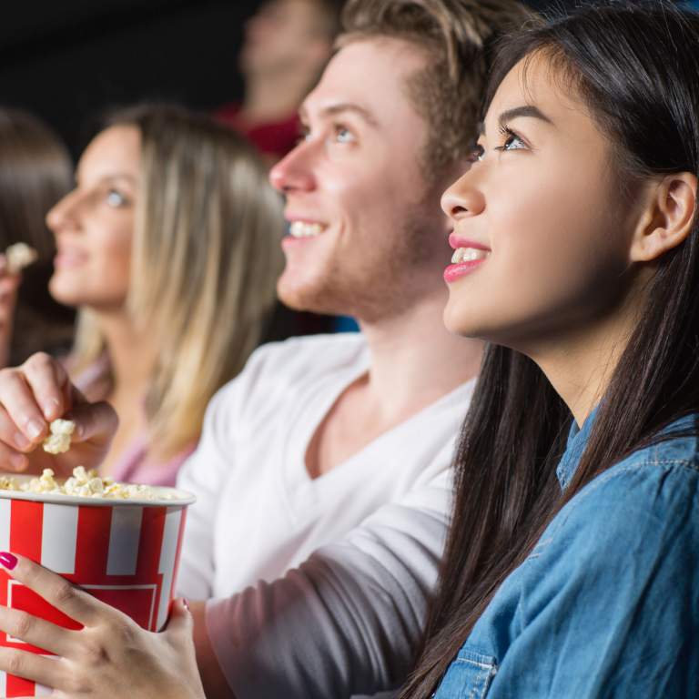 Largest Movie Theater Chain in Thailand to Accept Bitcoin