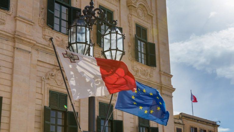 Malta Would Pay More Than Italy Under EU’s $2.19B Gambling Levy