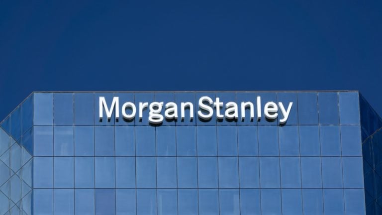 Morgan Stanley Launches Ether and Solana ETPs With Staking and Market-low Fees
