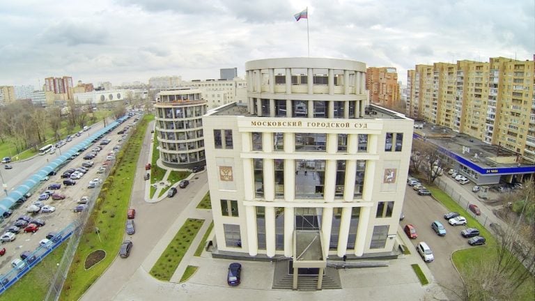 Moscow Court Jails Mining Firm Bitriver Founder Over $12.5M Fraud Probe