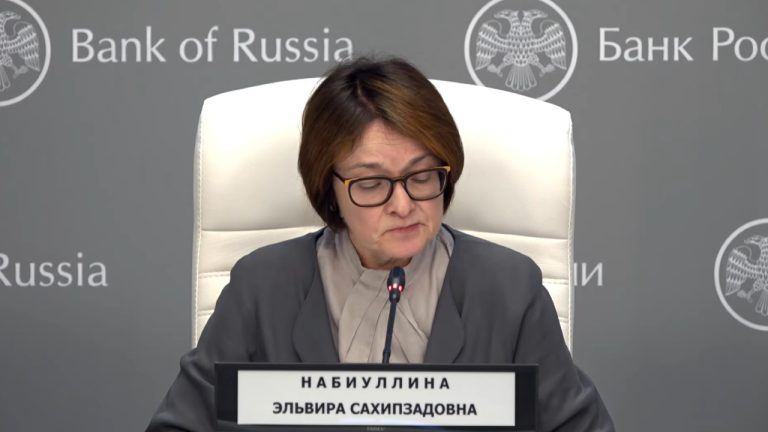 Russia Launches Digital Ruble Nationwide With 87K New Accounts