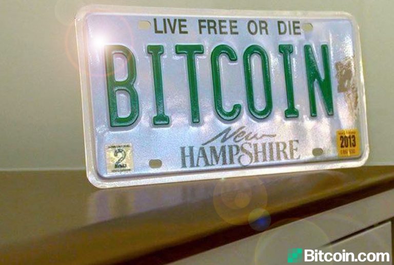 Keene New Hampshire Is Not Only a Libertarian Enclave – It’s Also a Crypto Mecca