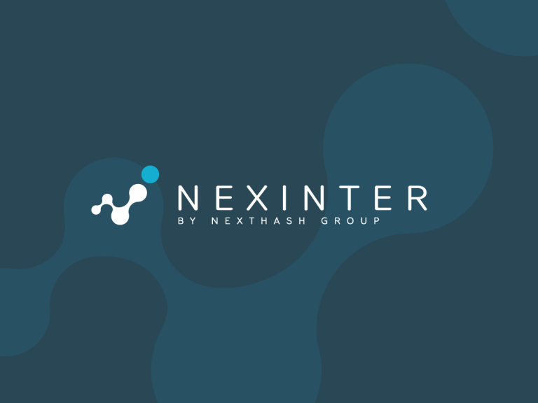 Nexinter – Profit Sharing Crypto Exchange