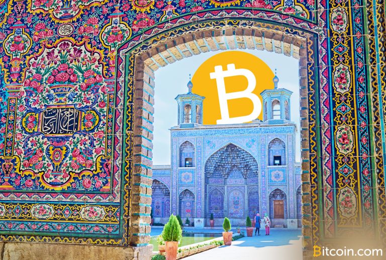 Traders Are Now Banned From Using Localbitcoins Exchange in Iran