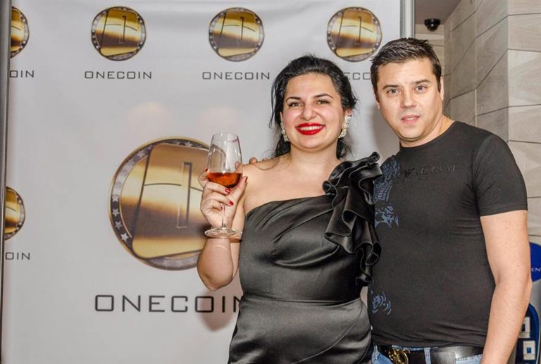 Onecoin Leaders Indicted in the U.S. for Operating ‘Fraudulent Pyramid Scheme’