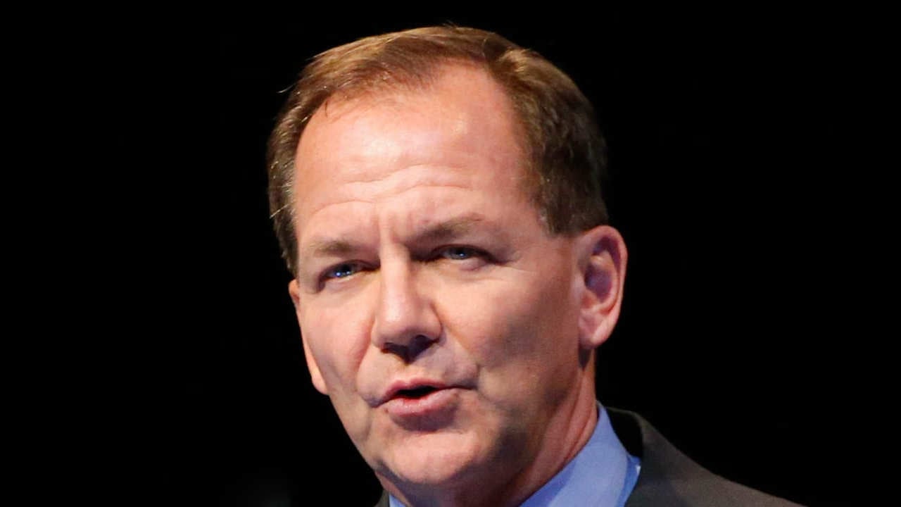 Paul Tudor Jones’ Blackrock Bitcoin ETF Bet Hits $22.9M