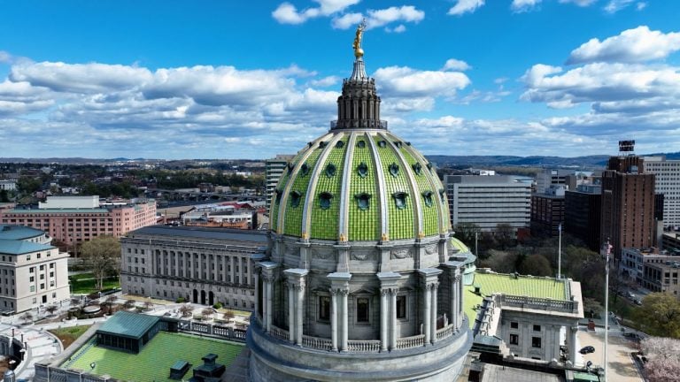 Pennsylvania Bill Could Shut Sportsbooks Out of Prediction-Market Making