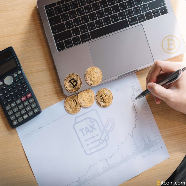 These Tools Will Help You Calculate Your Crypto Taxes