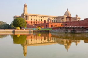 India’s Government Divided Over Bitcoin Legalization